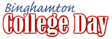 Greater Binghamton College Day